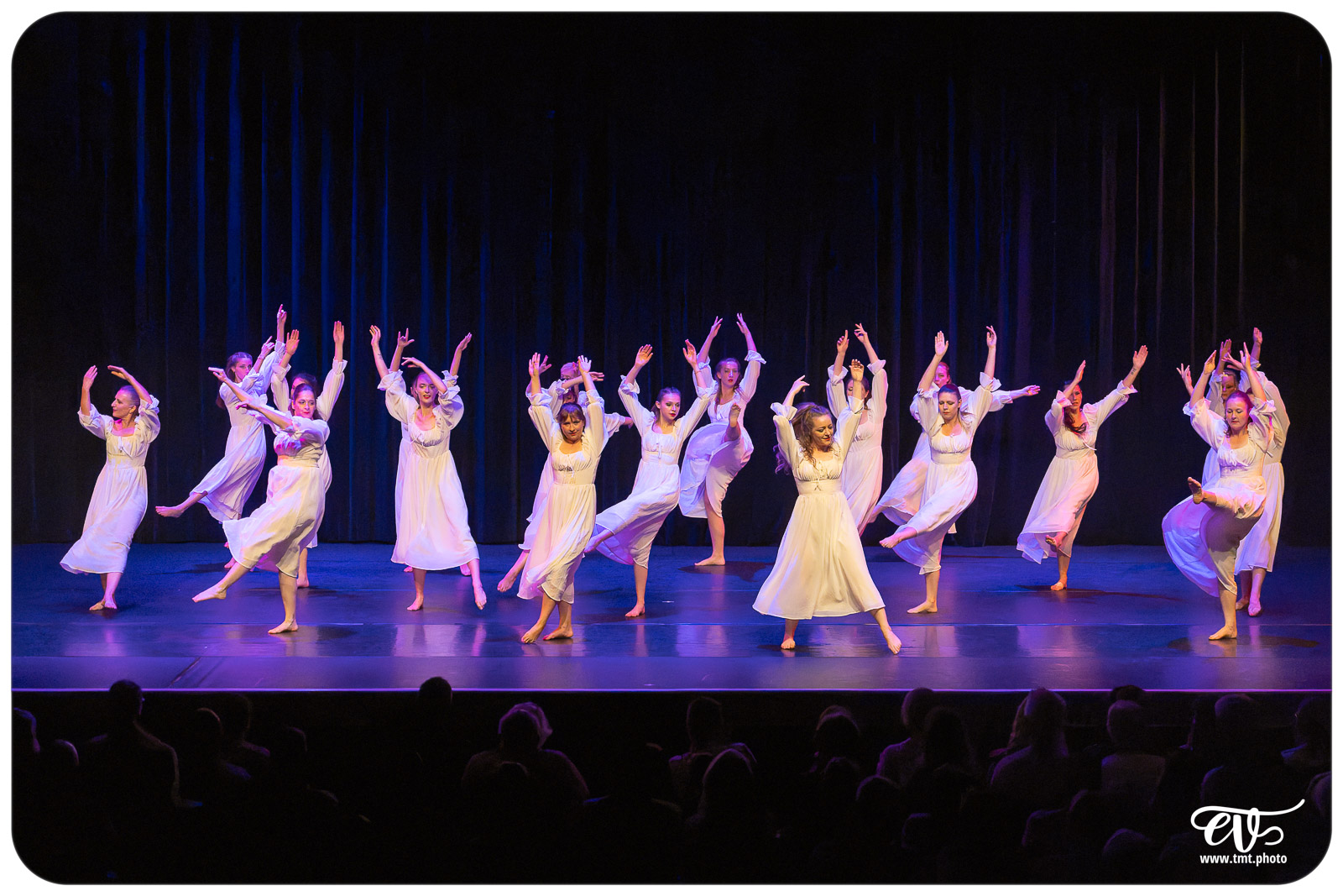 ECOLE DE DANSE CÉCILE ADAMOW